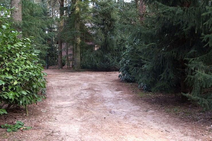 Werk Eureka Hulsbeek